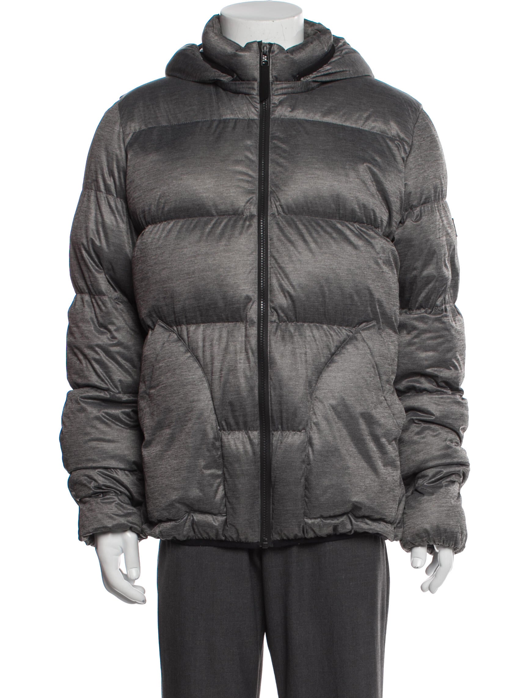 Isaora Puffer Coat