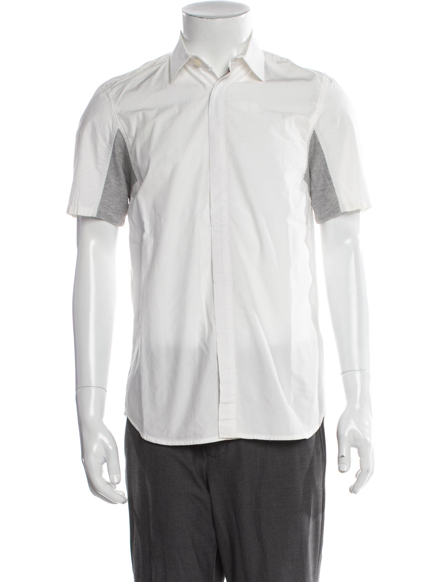 Isaora Short Sleeve Shirt
