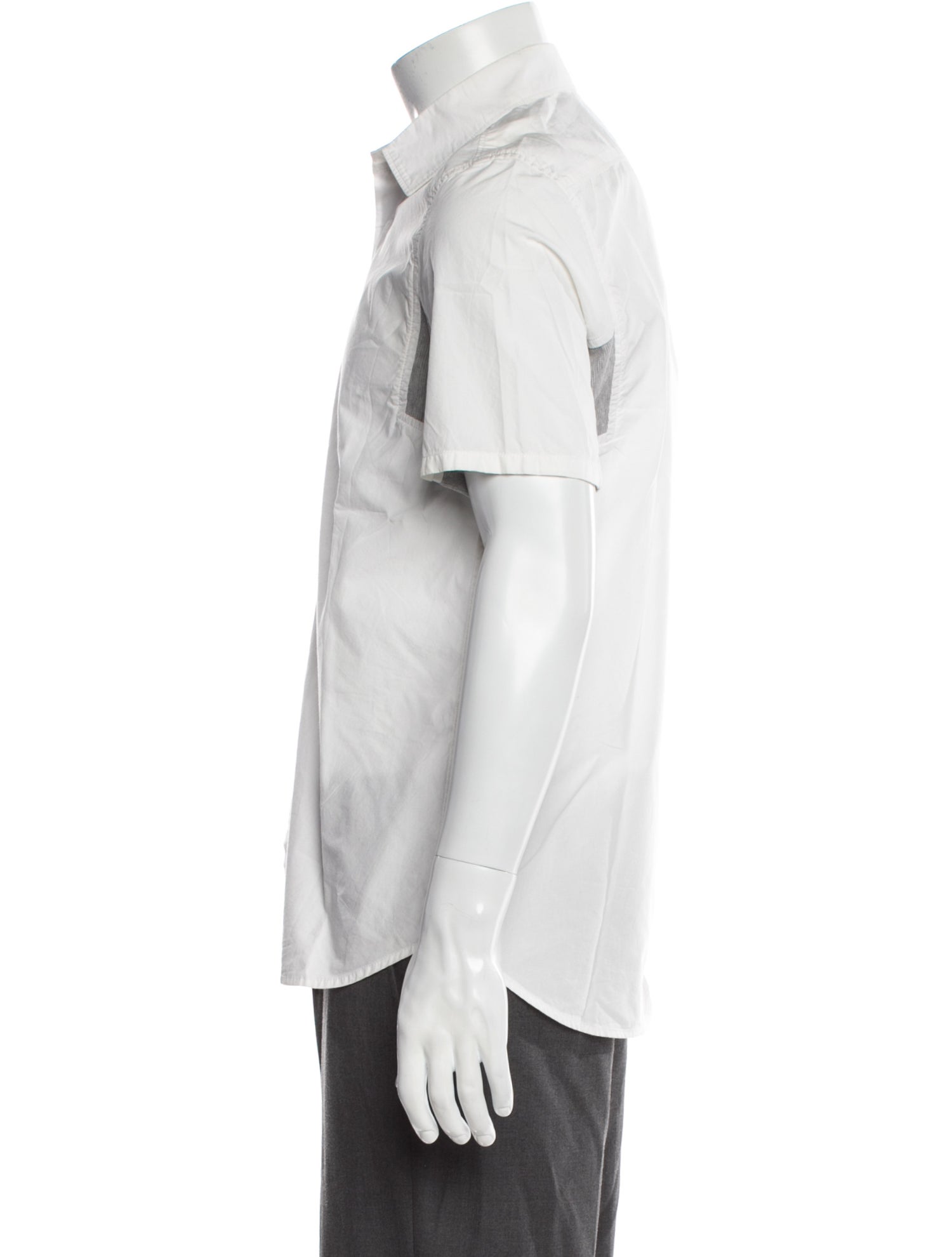 Isaora Short Sleeve Shirt