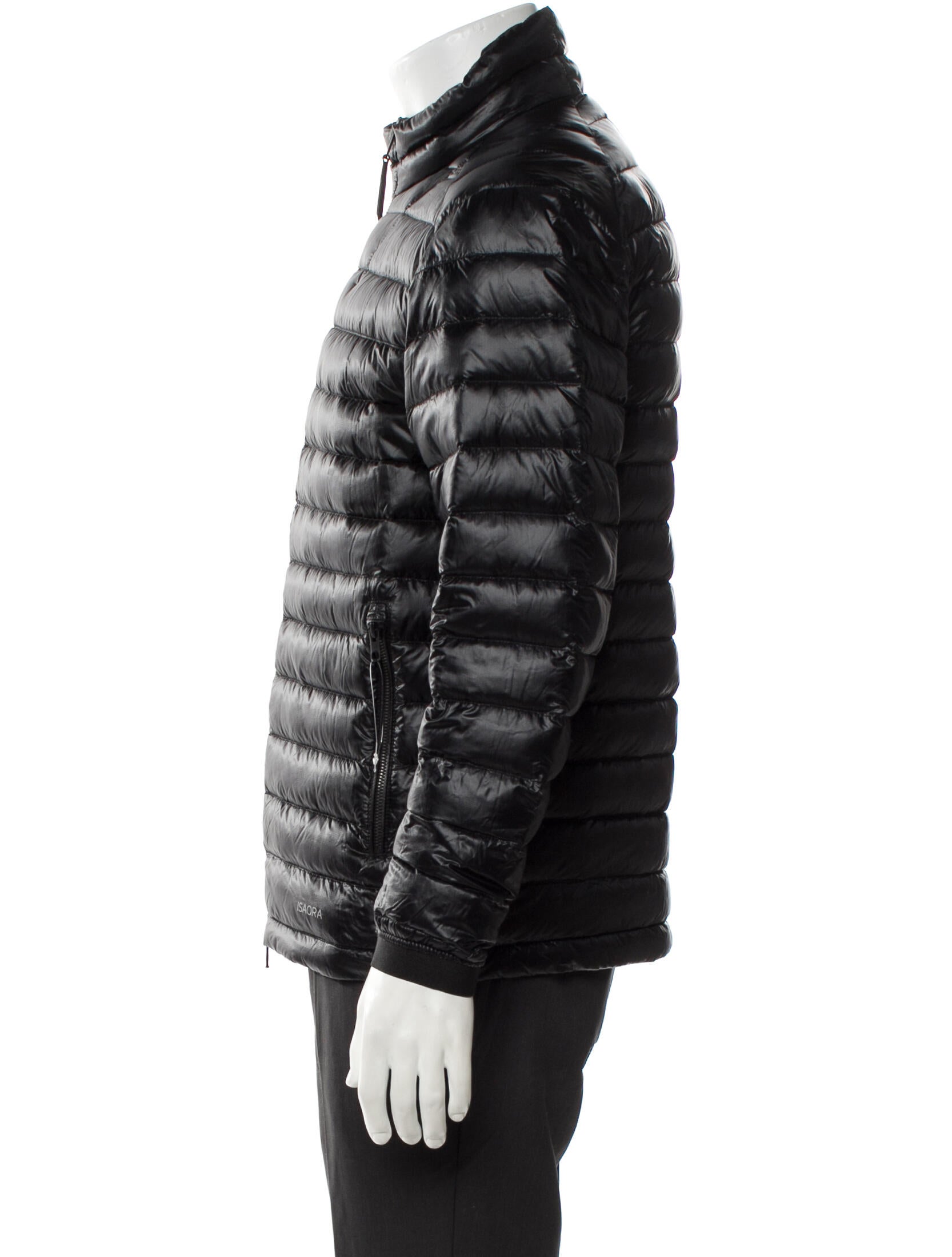 Isaora Puffer Coat