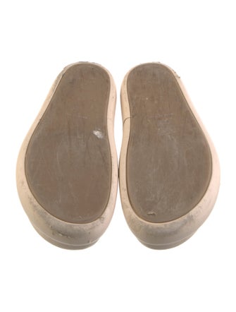 Ilio Smeraldo Leather Mules