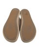 Ilio Smeraldo Terry Cloth Espadrilles