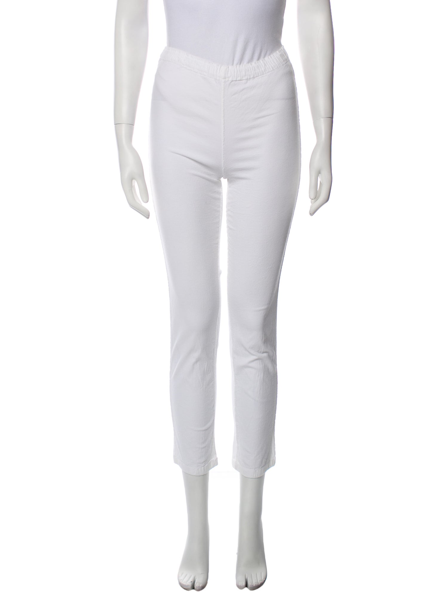 Issey Miyake Me Straight Leg Pants