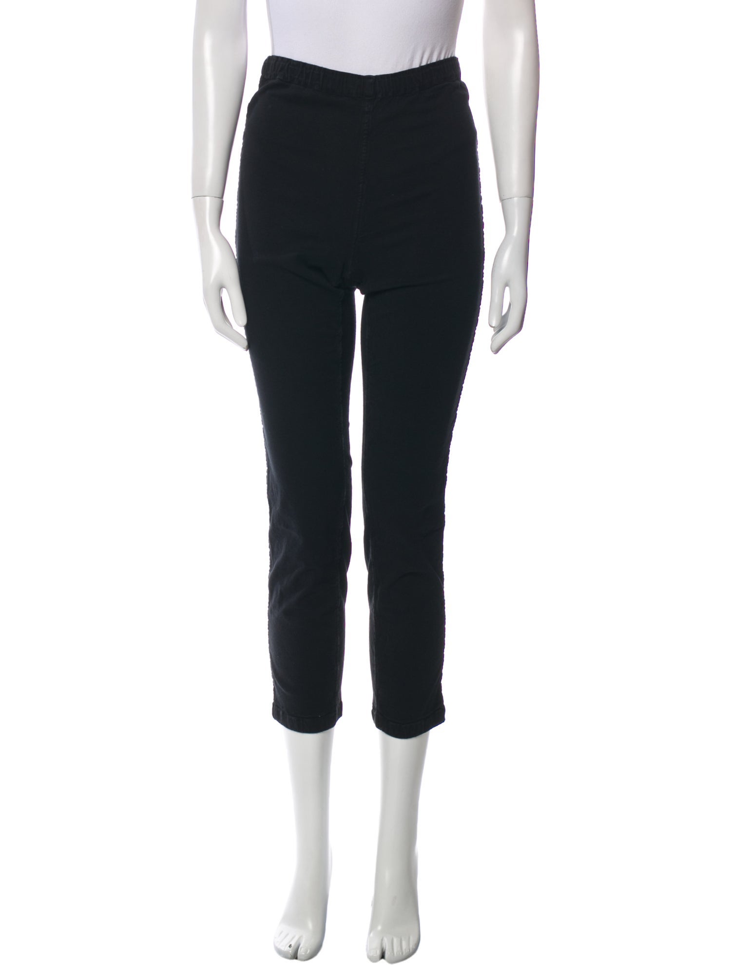 Issey Miyake Me Straight Leg Pants