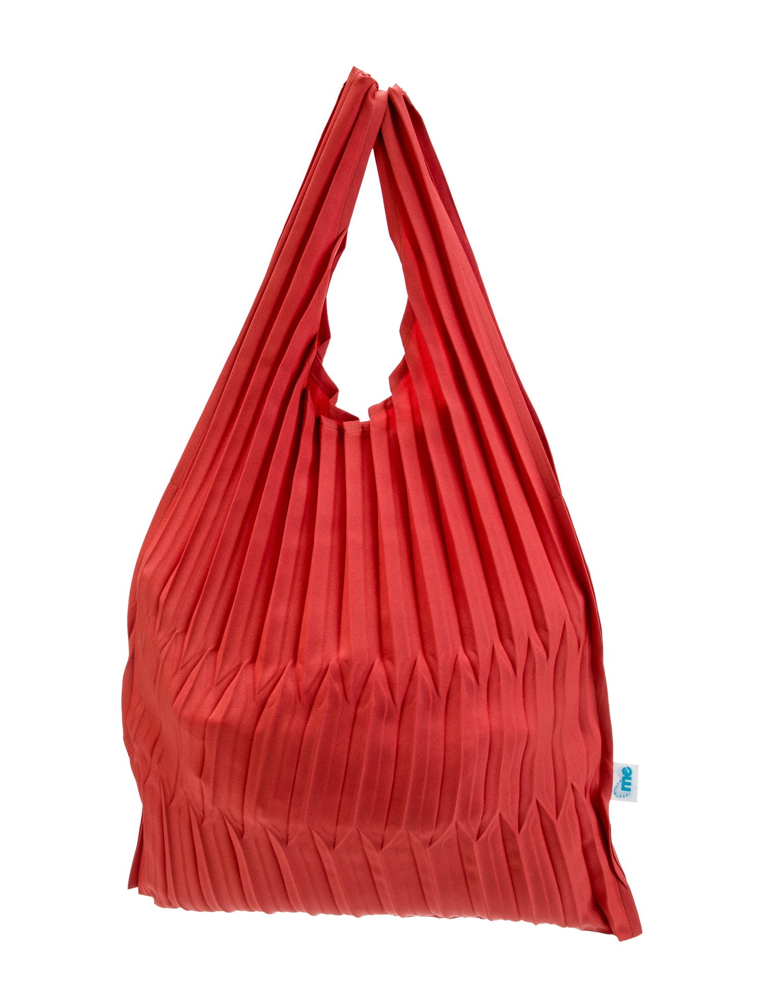 Issey Miyake Me Nylon Shoulder Bag