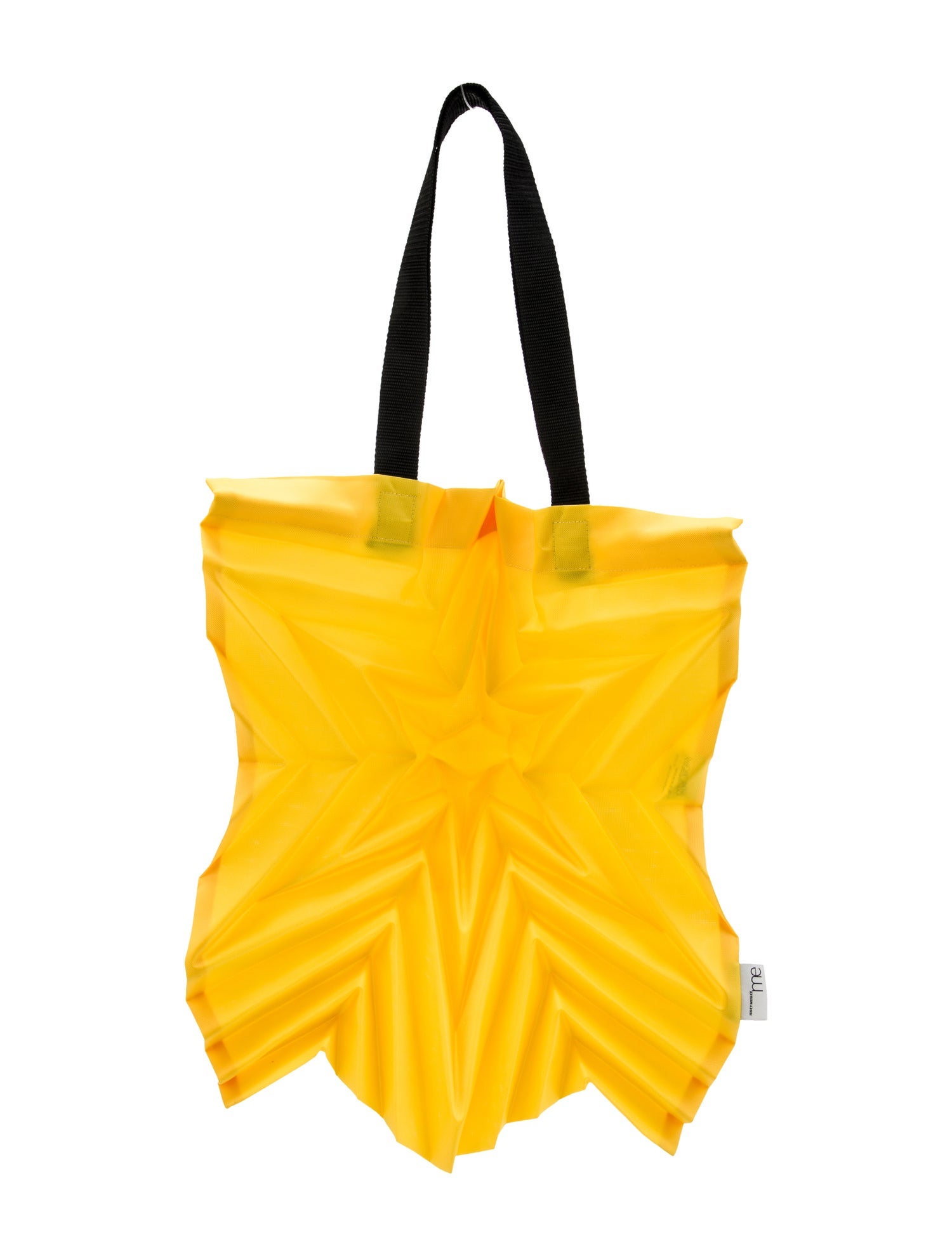 Issey Miyake Me Nylon Evening Bag