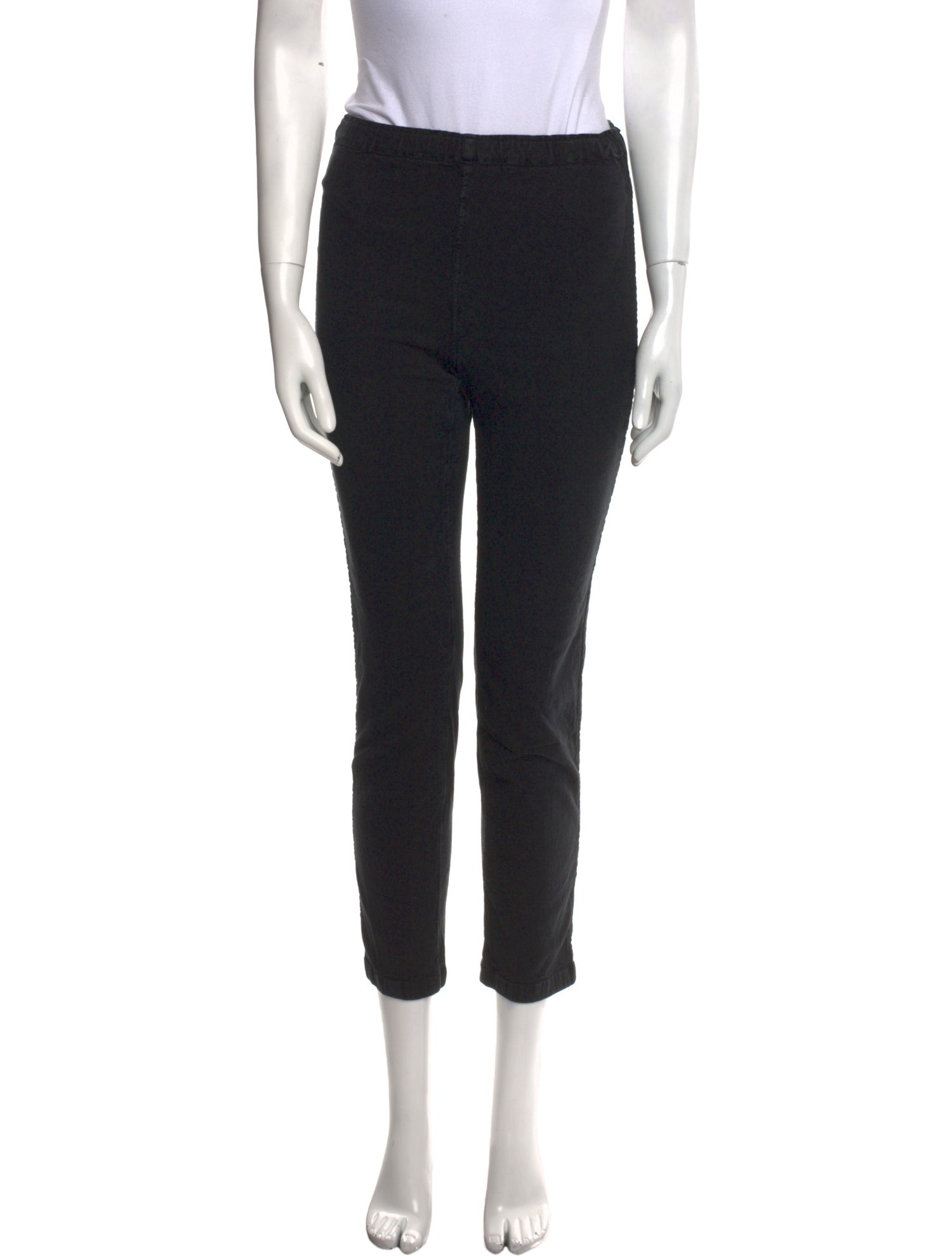 Issey Miyake Me Skinny Leg Pants