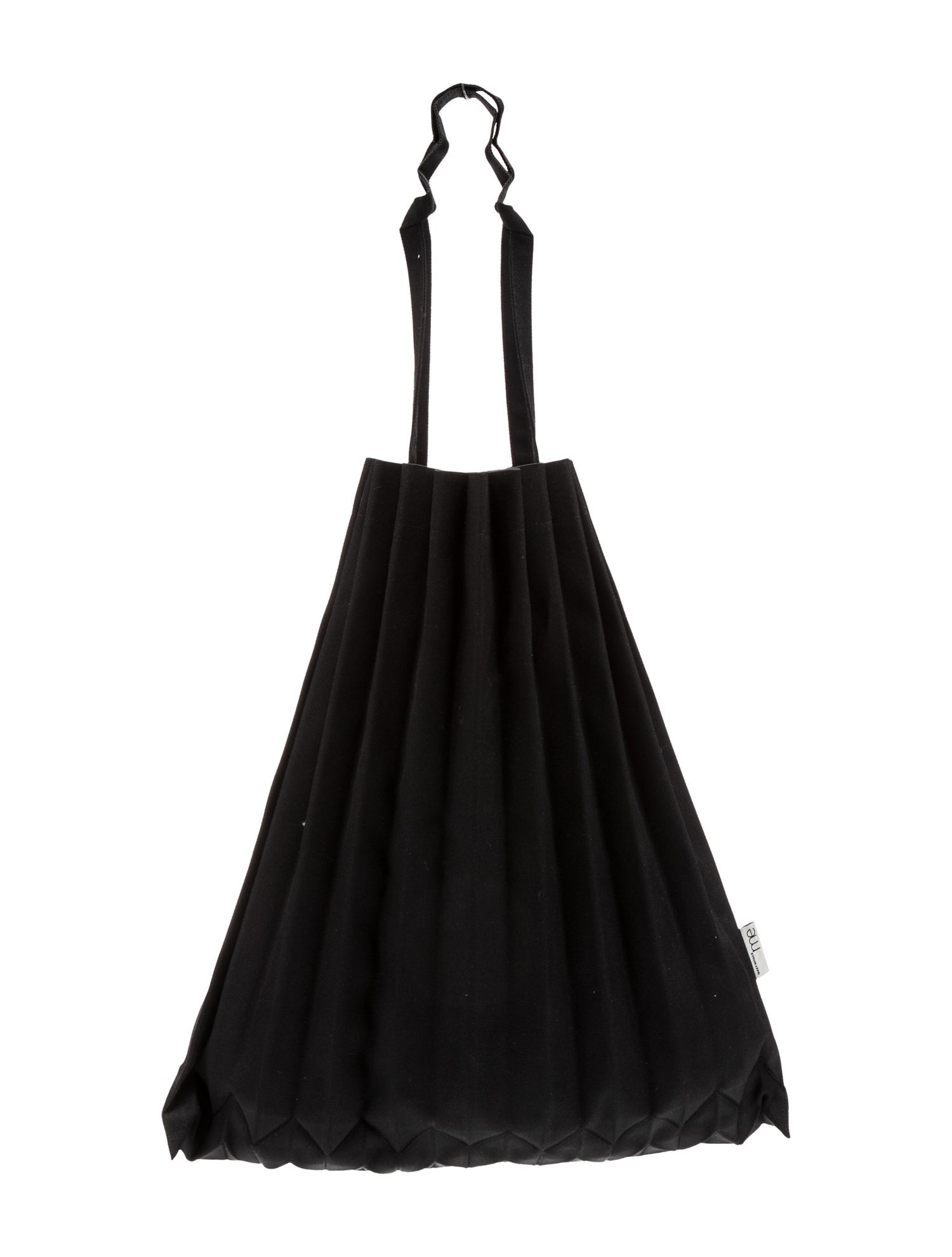 Issey Miyake Me Nylon Evening Bag