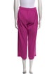 Issey Miyake Me Wide Leg Pants