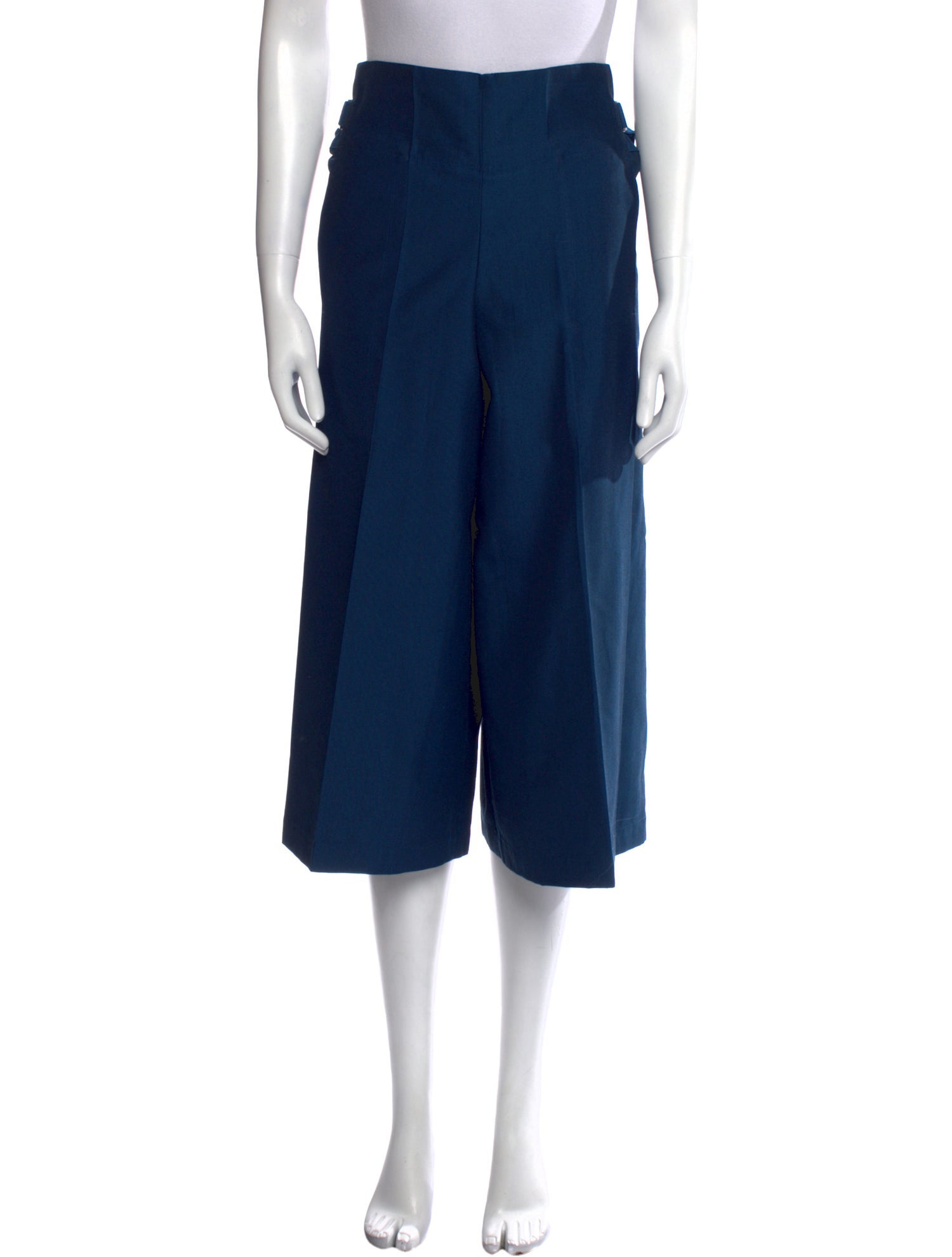 Issey Miyake Me Knee-Length Shorts