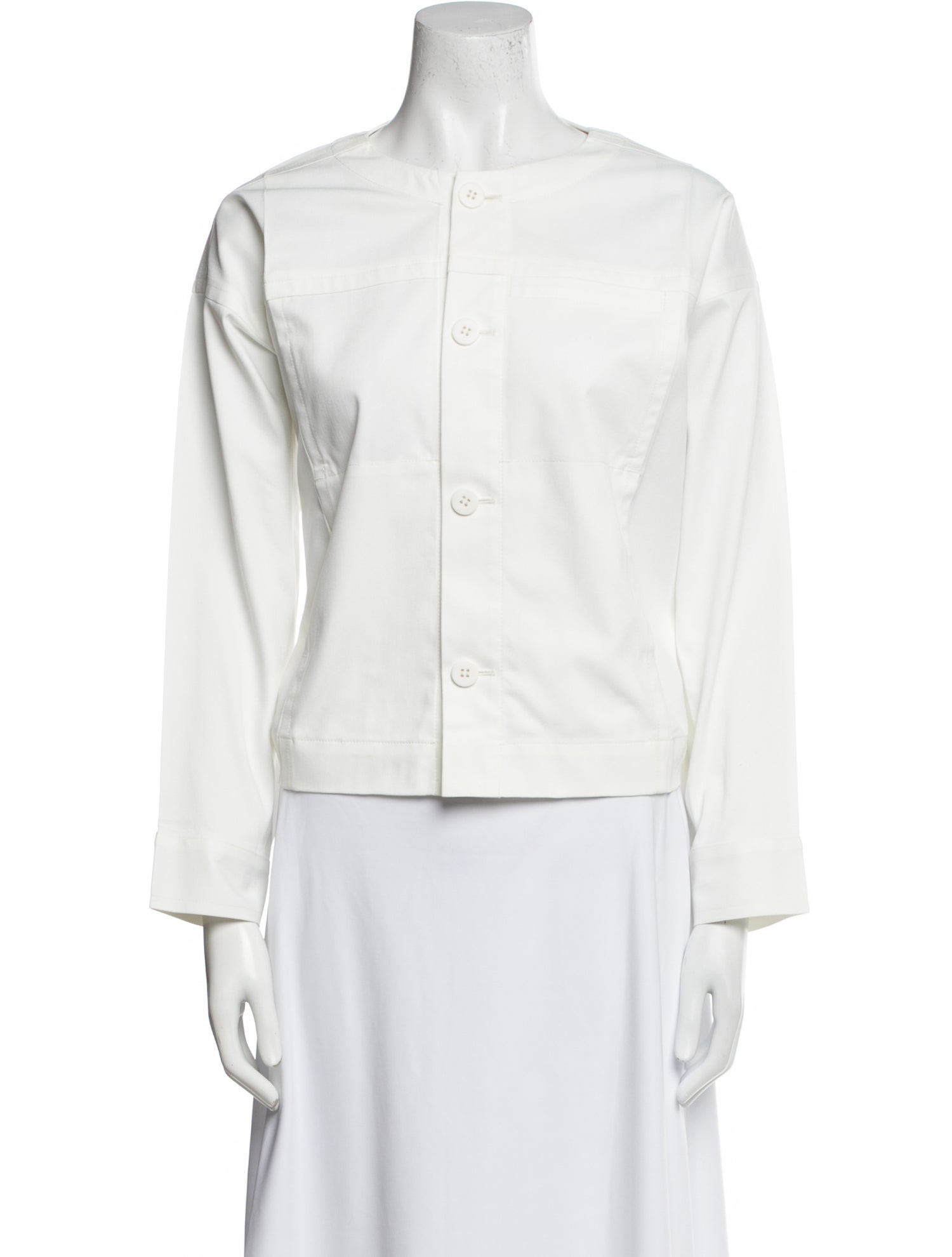 Issey Miyake Me Evening Jacket