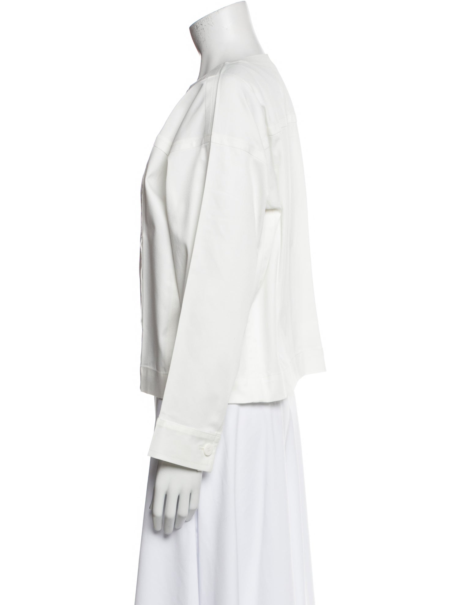 Issey Miyake Me Evening Jacket