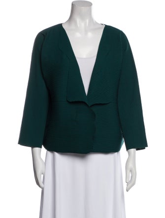 Issey Miyake Me Evening Jacket