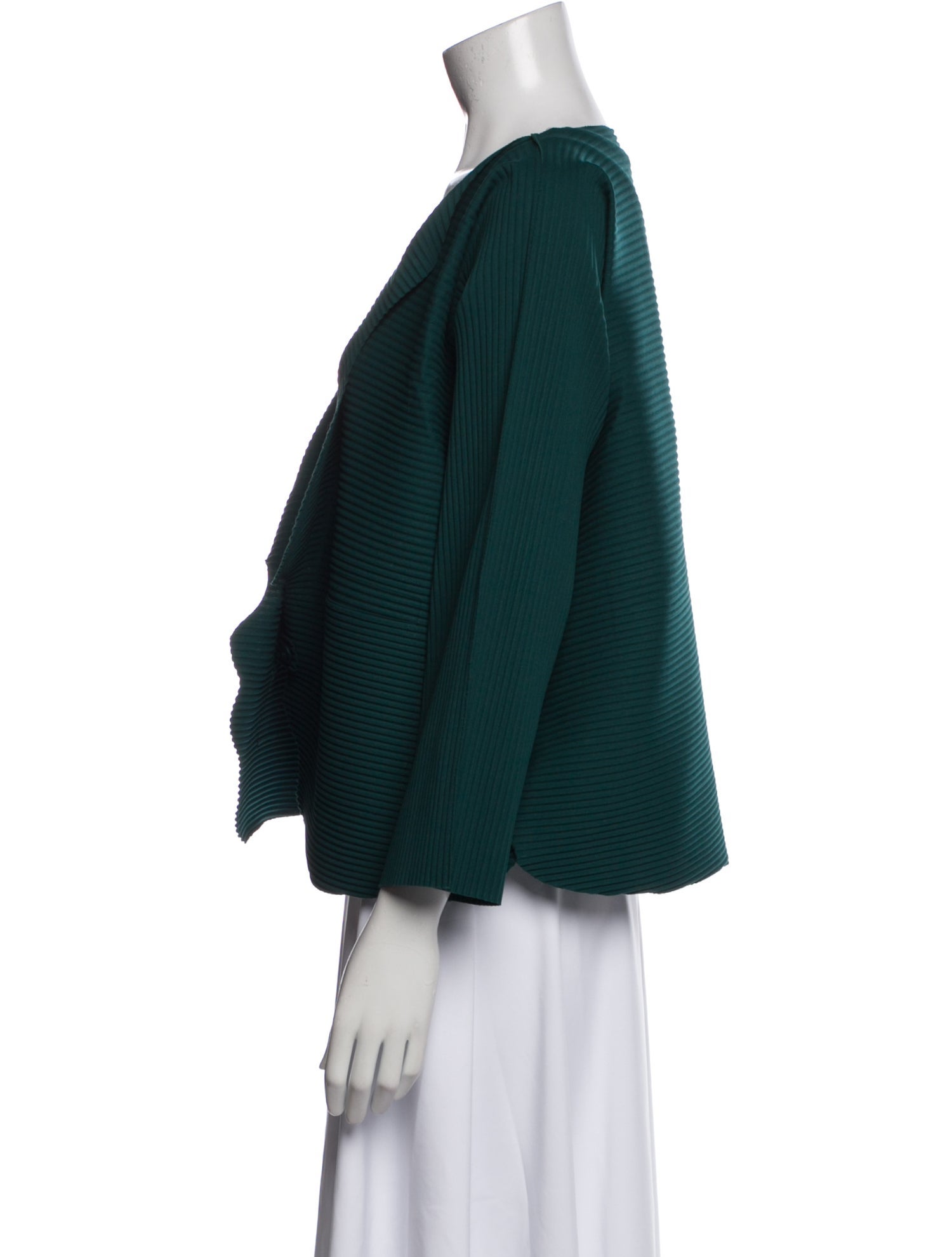 Issey Miyake Me Evening Jacket