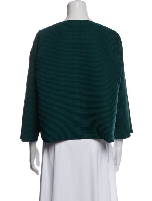 Issey Miyake Me Evening Jacket