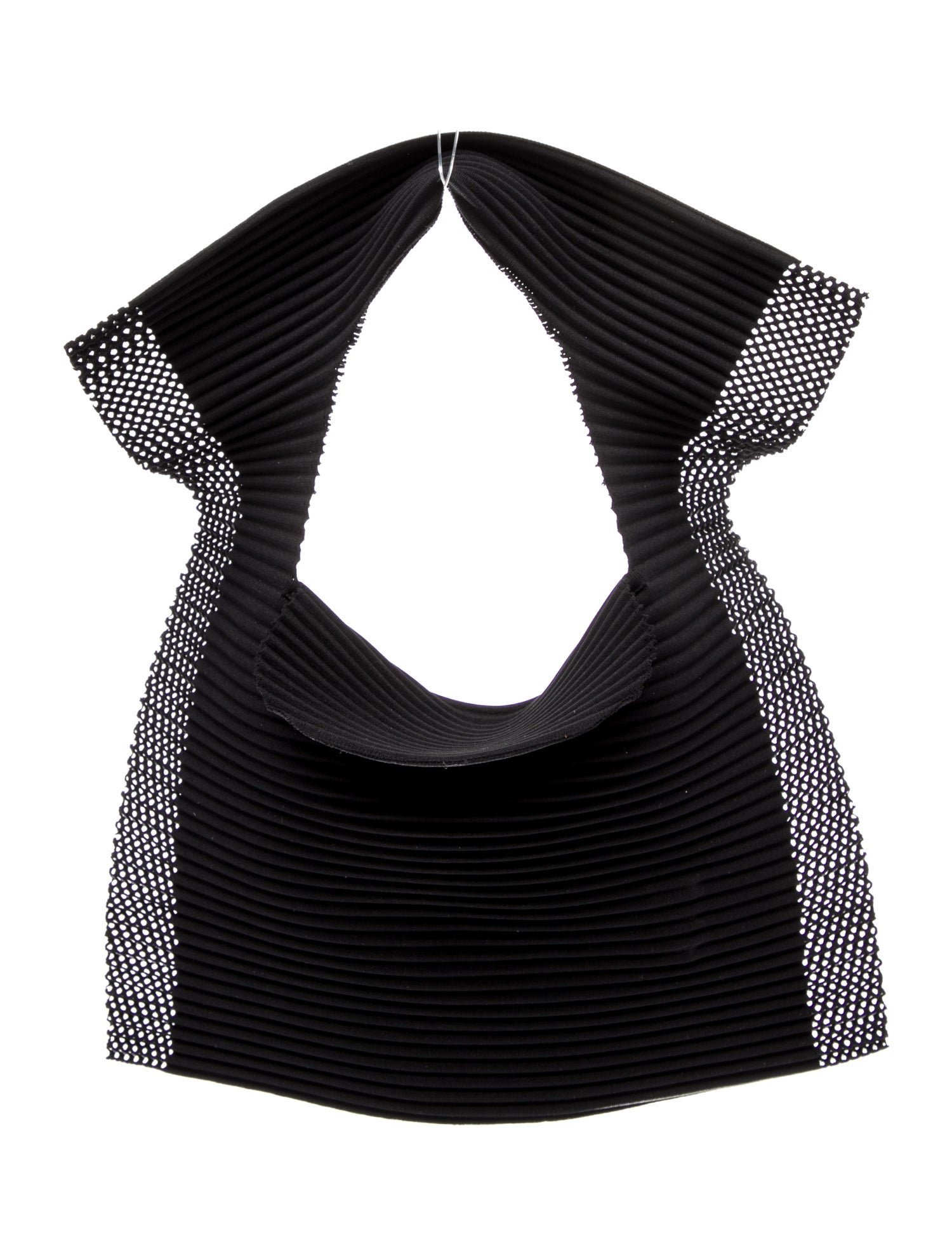 Issey Miyake Me Top Handle Bag