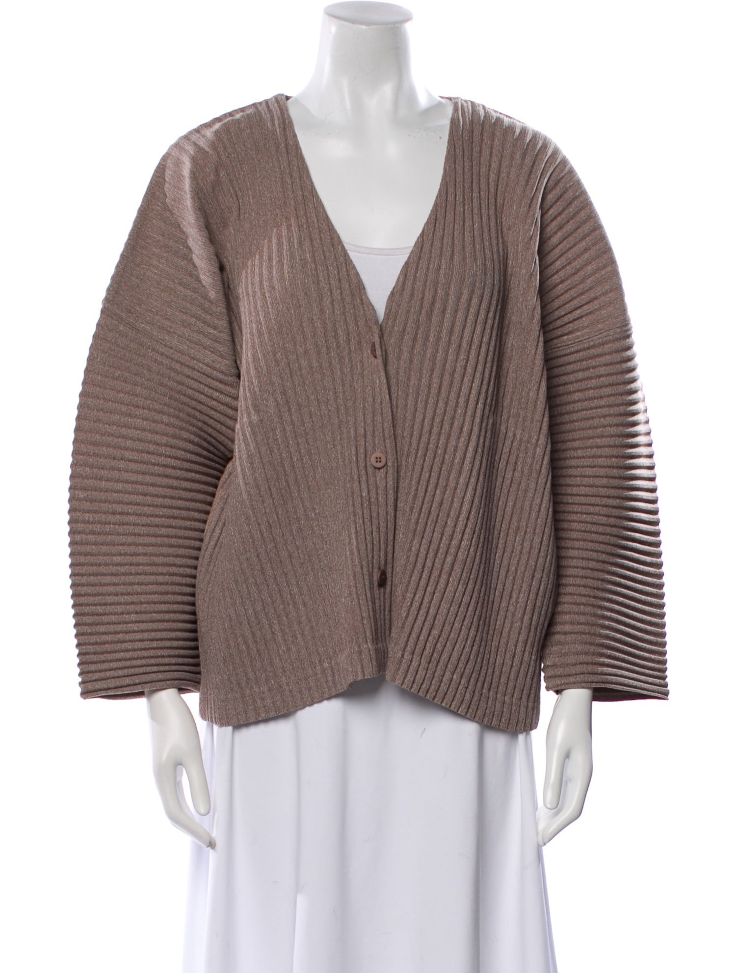 Issey Miyake Me Jacket w/ Tags