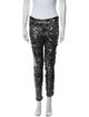 Isabel Marant x H&M Printed Skinny Leg Pants