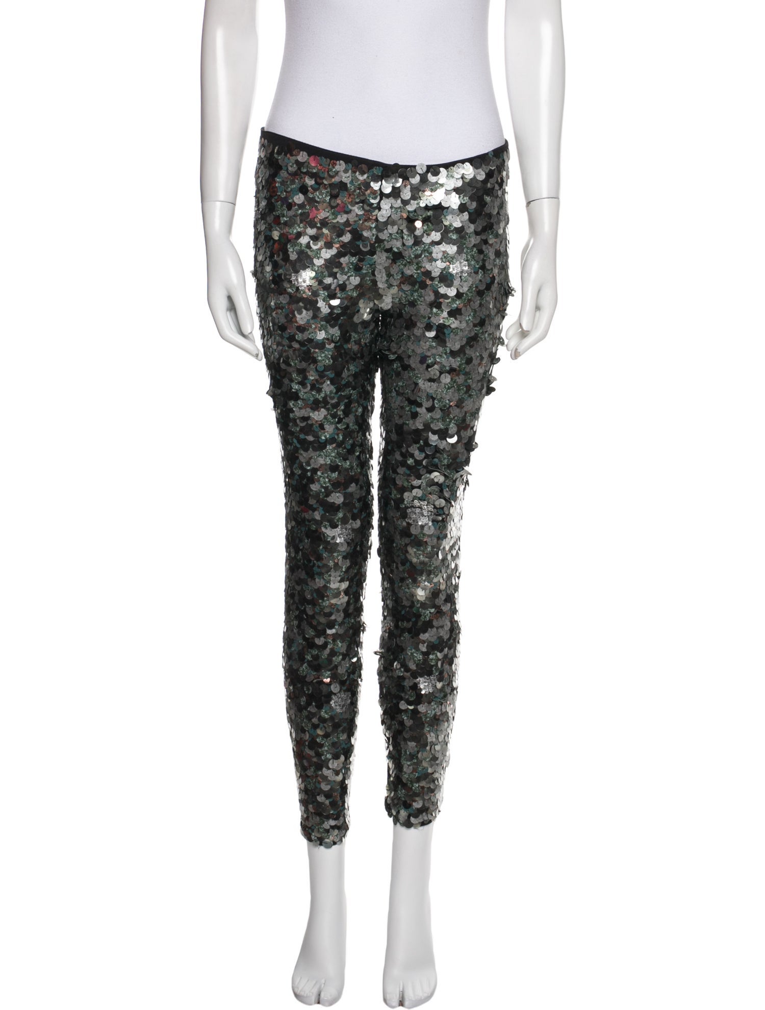 Isabel Marant x H&M Skinny Leg Pants