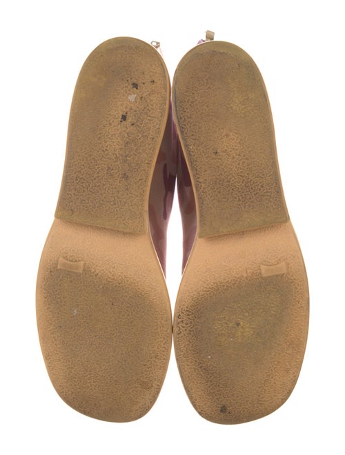 I'm Sorry by Petra Collins Canvas Printed Boots