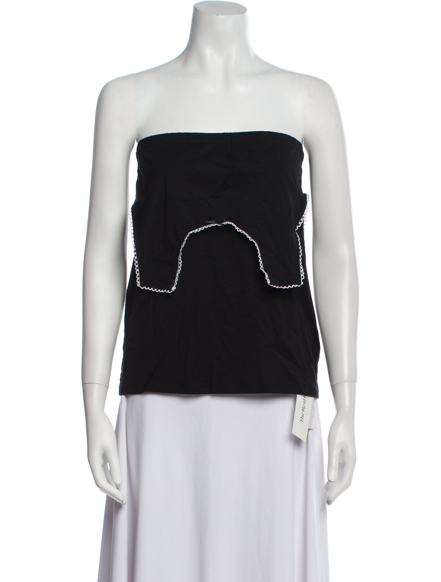 I'm Sorry by Petra Collins Nylon Shoulder Bag - Neutrals