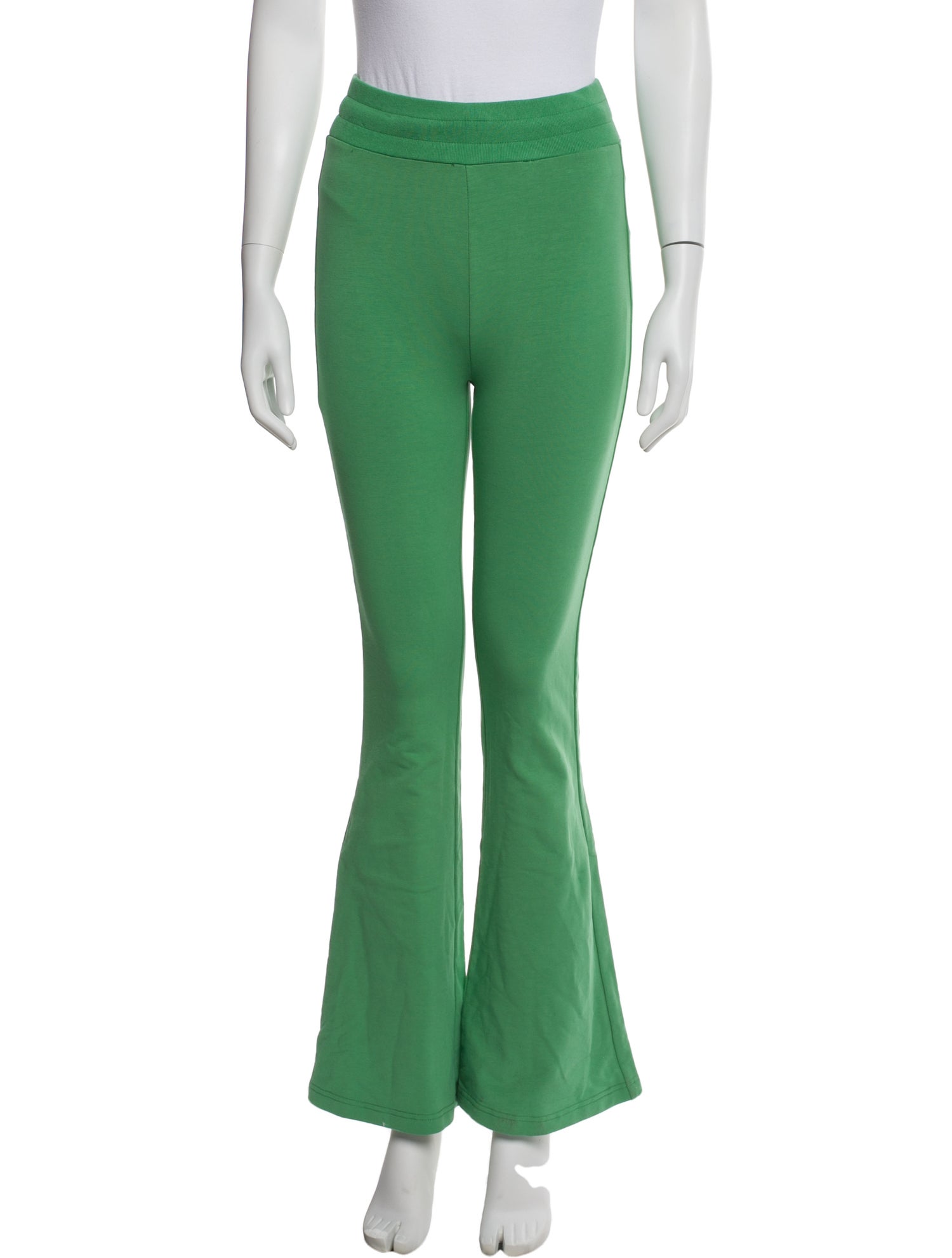 I'm Sorry by Petra Collins Wide Leg Pants