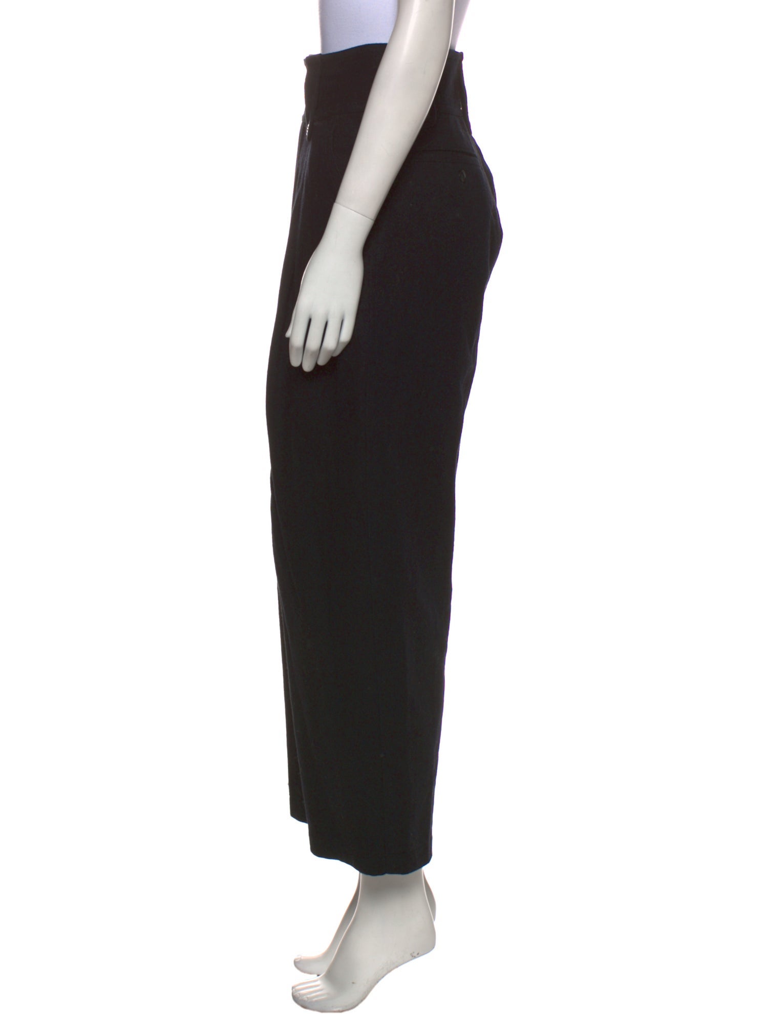 Issey Sport Vintage Wide Leg Pants