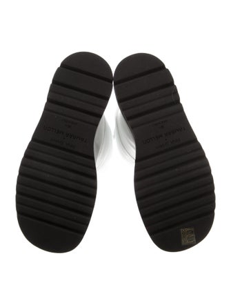 Irina Shayk x Tamara Mellon Leather Sock Boots