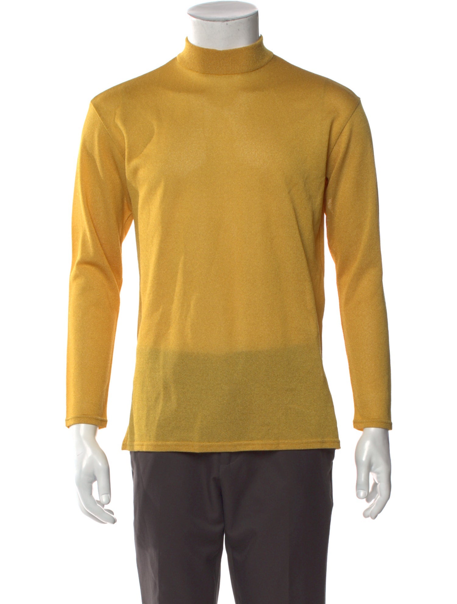 Issey Miyake Permanente Vintage 1993 Pullover