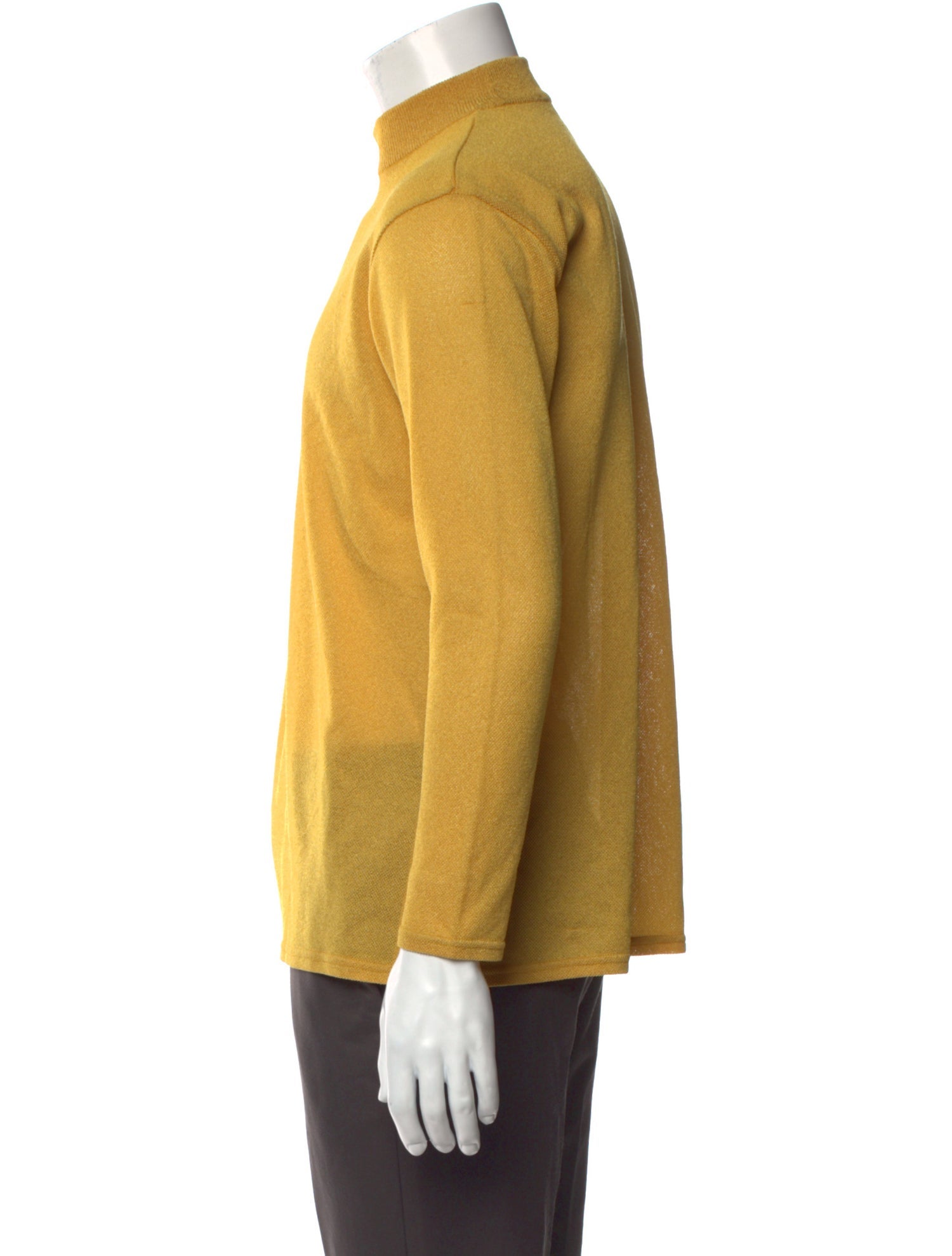 Issey Miyake Permanente Vintage 1993 Pullover