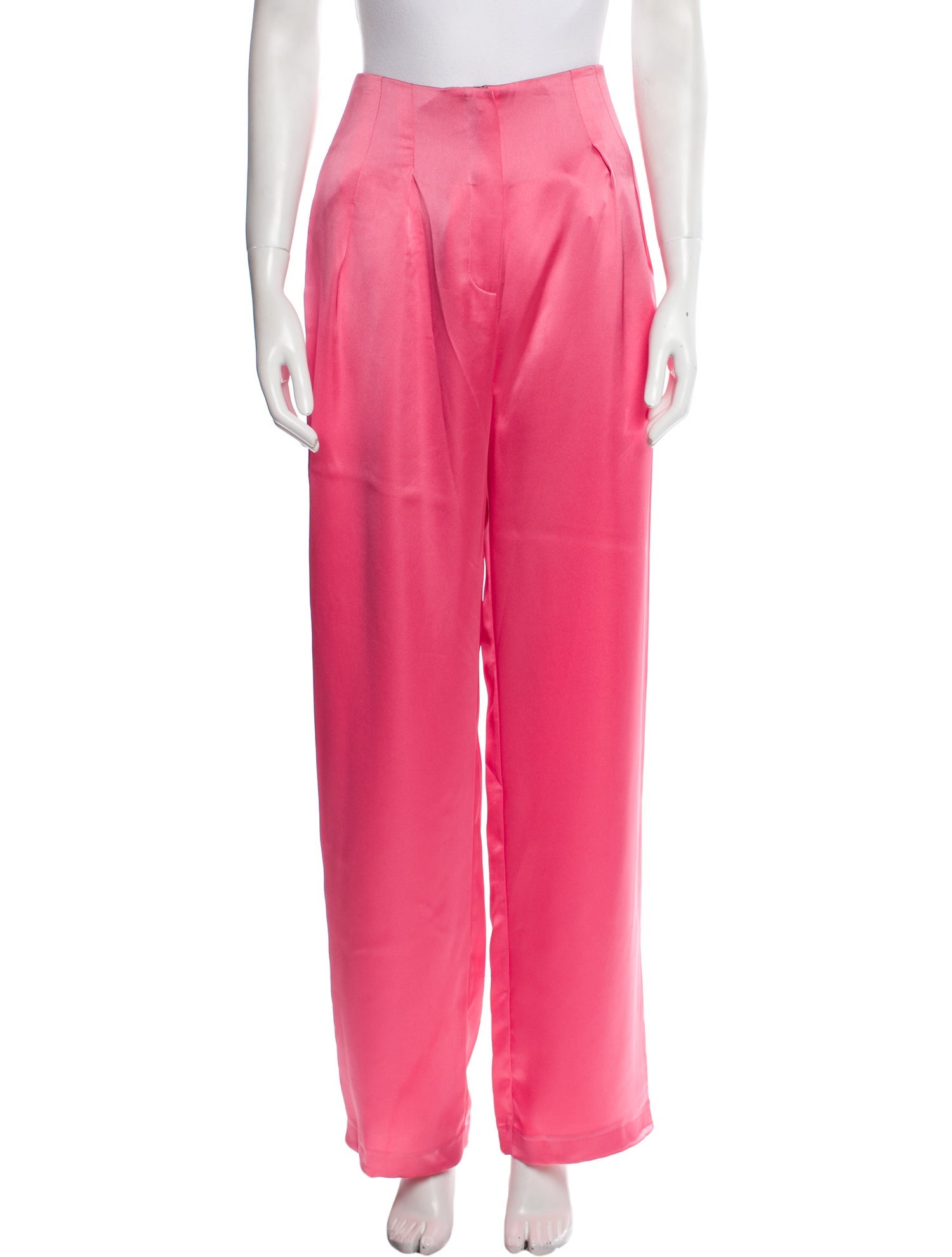 In the Mood for Love Wide Leg Pants