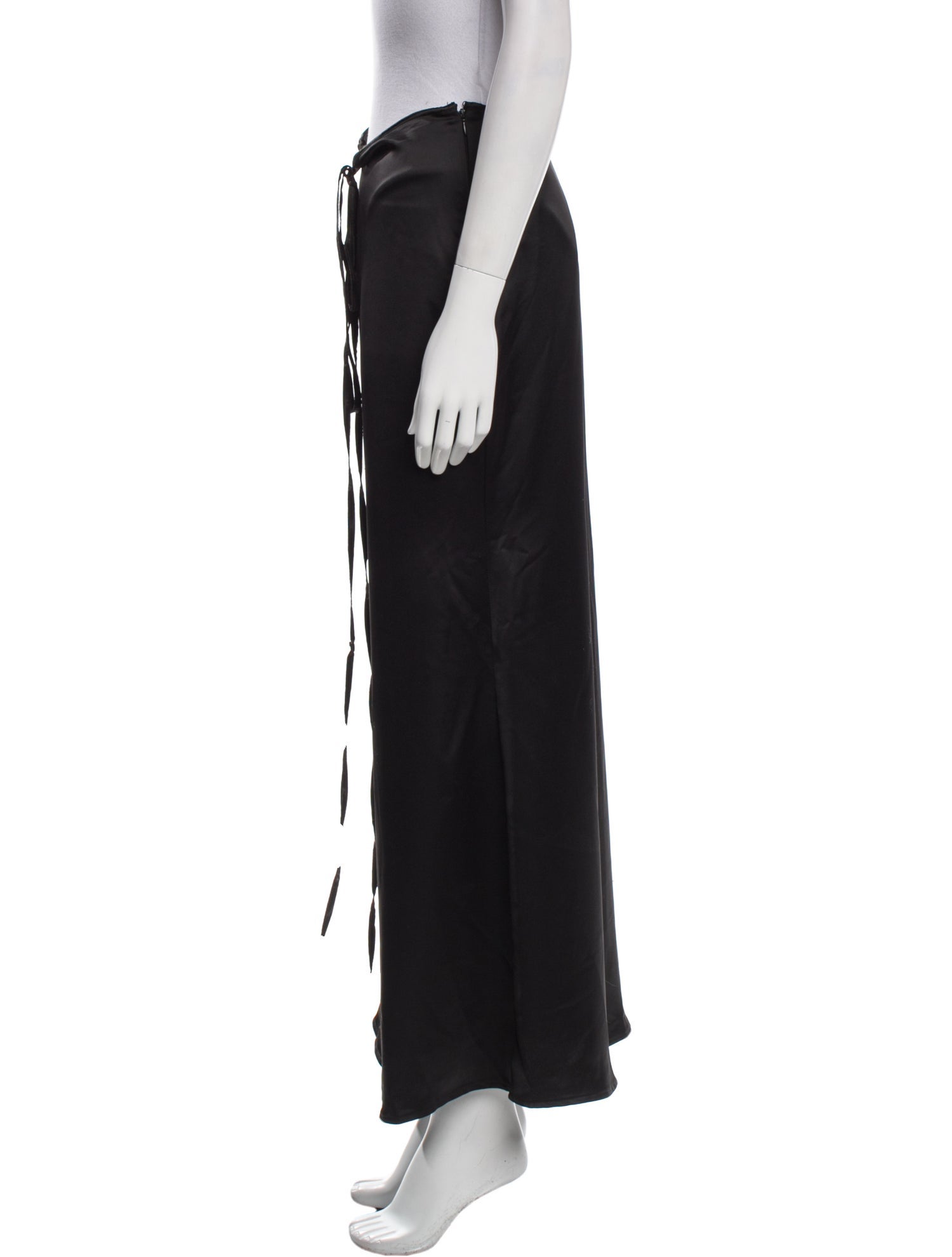 In the Mood for Love Midi Length Skirt