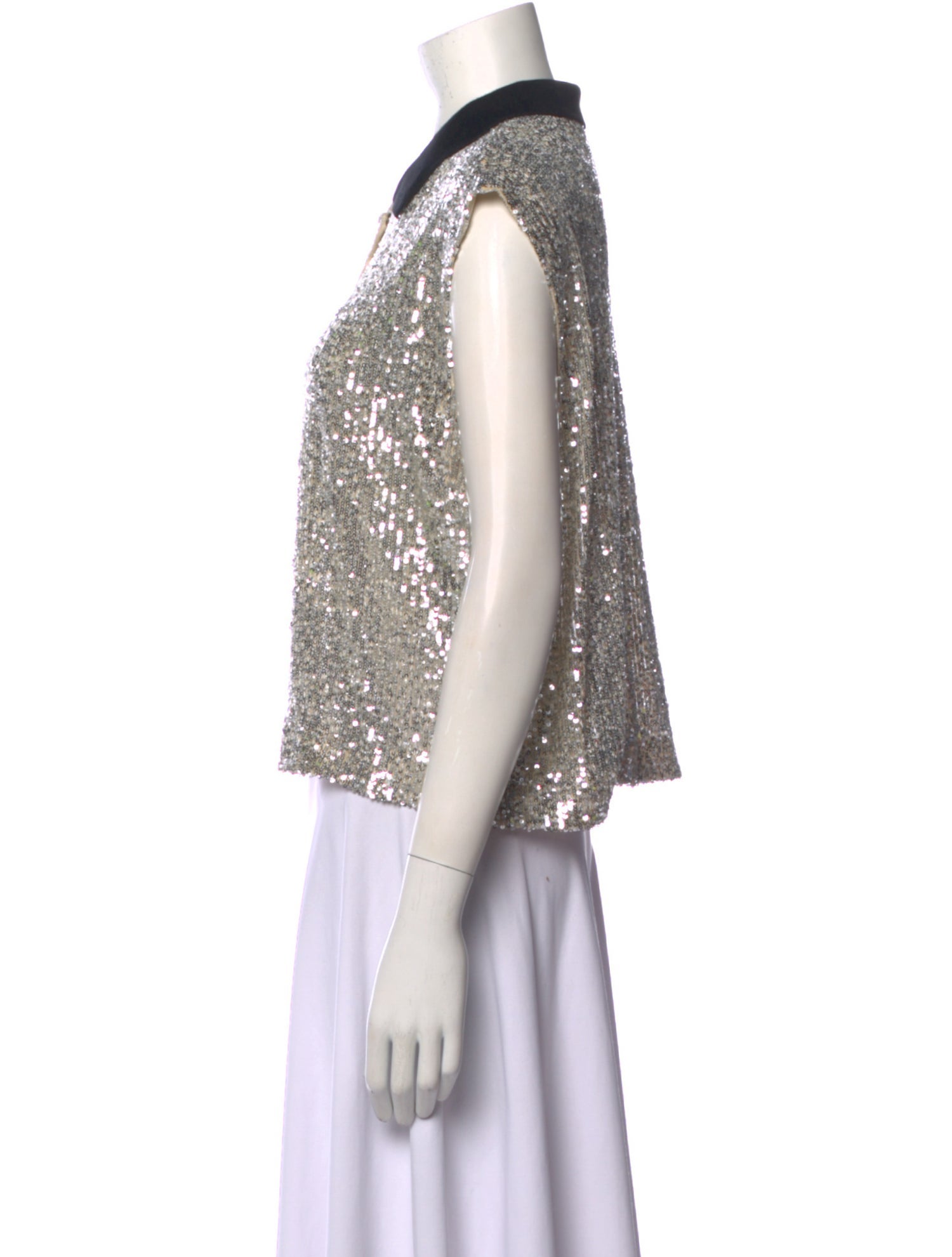 In the Mood for Love Short Sleeve Crop Top