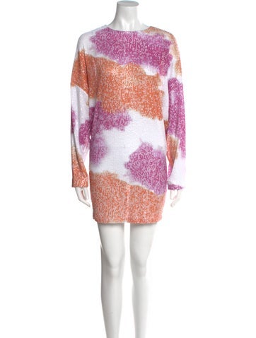 In the Mood for Love Dresses 2022 Mini Dress S