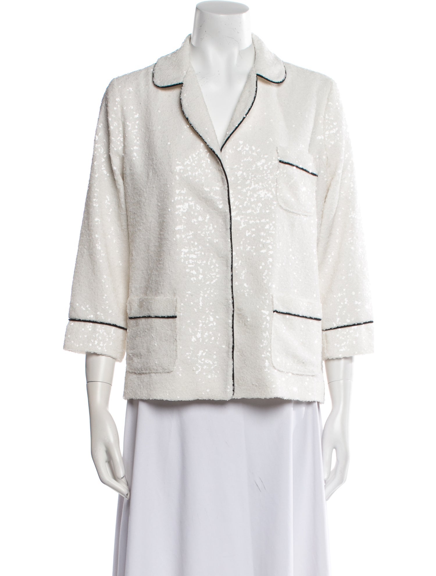 In the Mood for Love Blazer