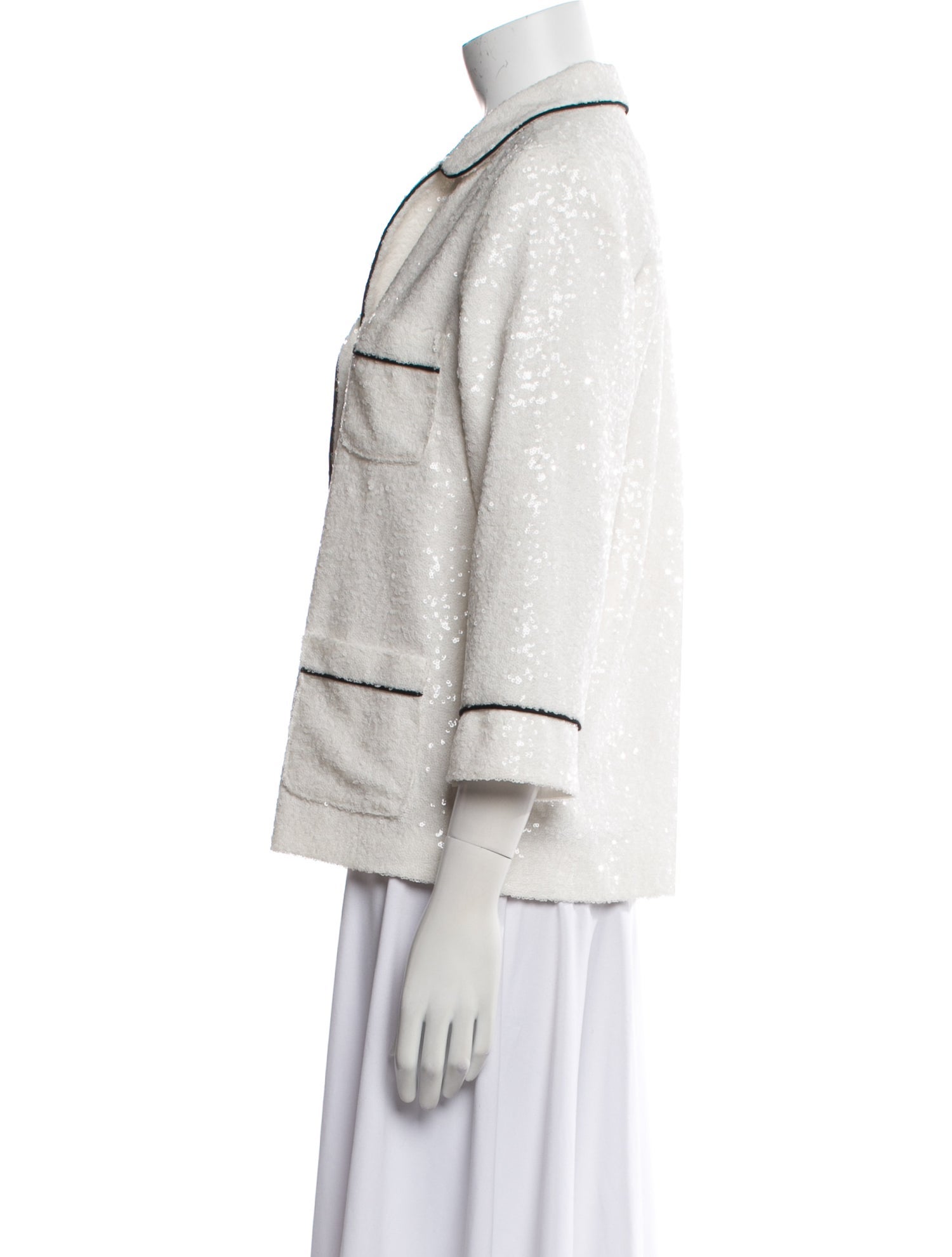 In the Mood for Love Blazer