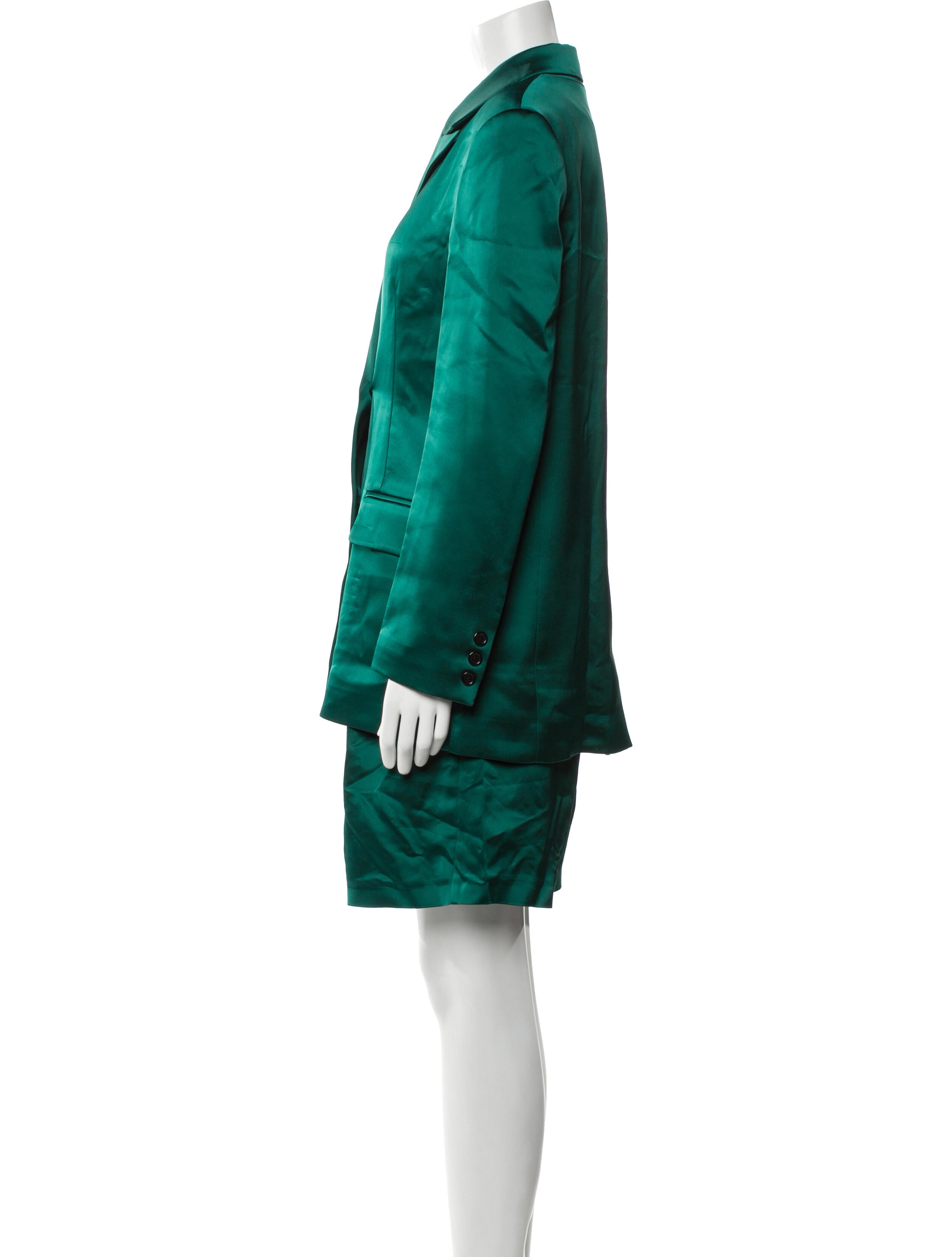 In the Mood for Love Short Set