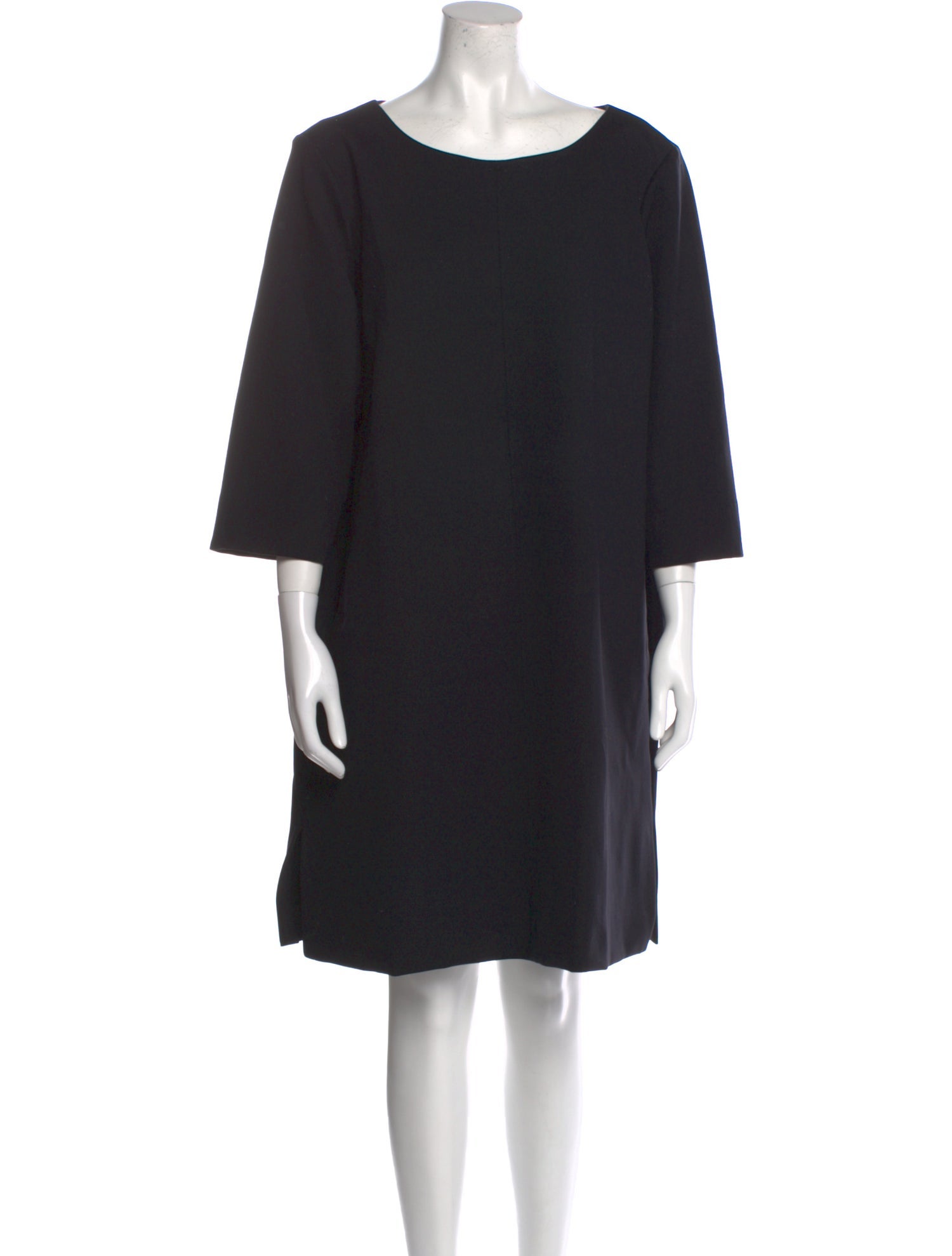 Kit Dress - Red Voyage