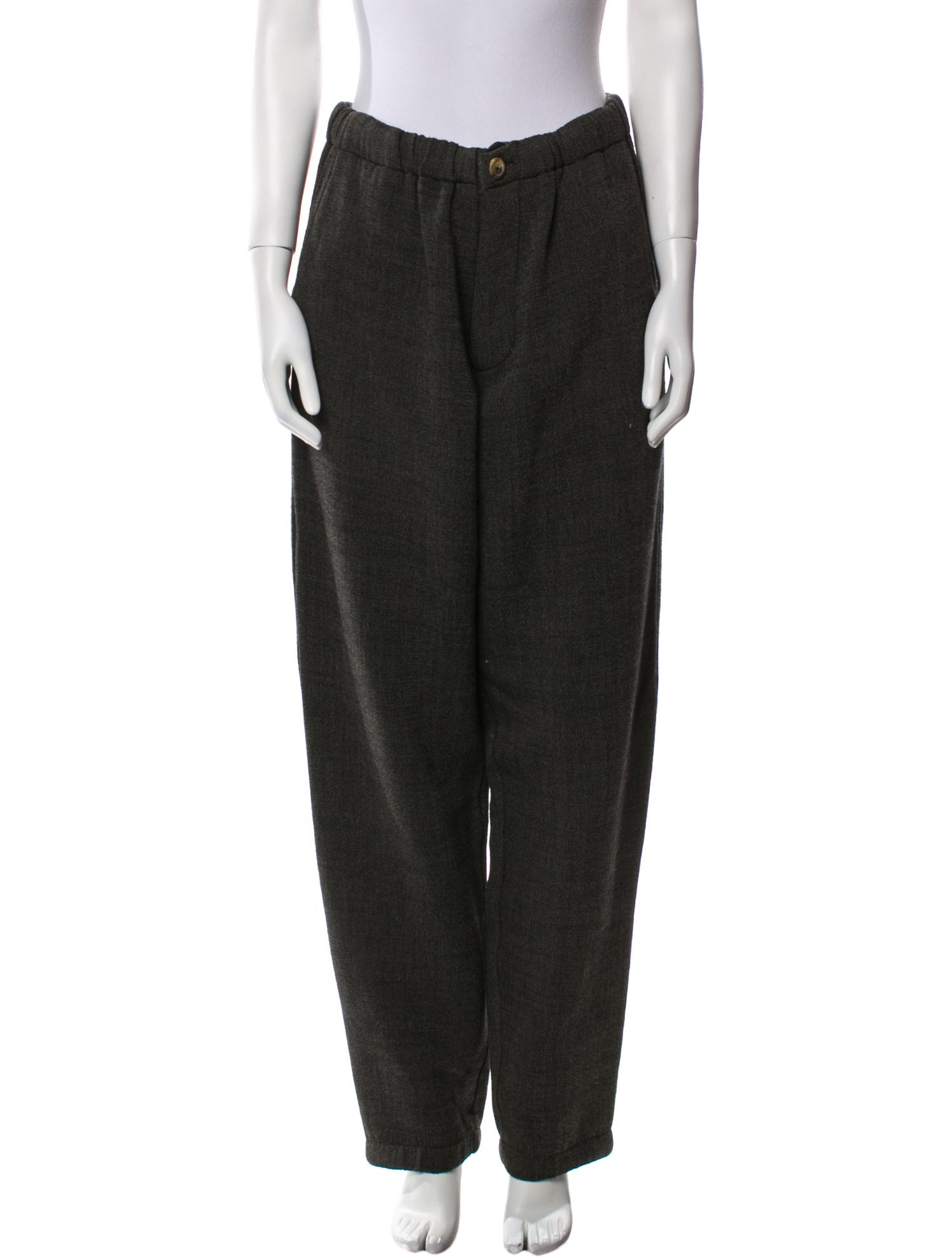 Voyage Straight Leg Pants