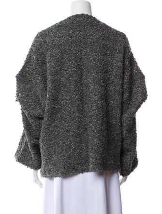 Voyage V-Neck Sweater