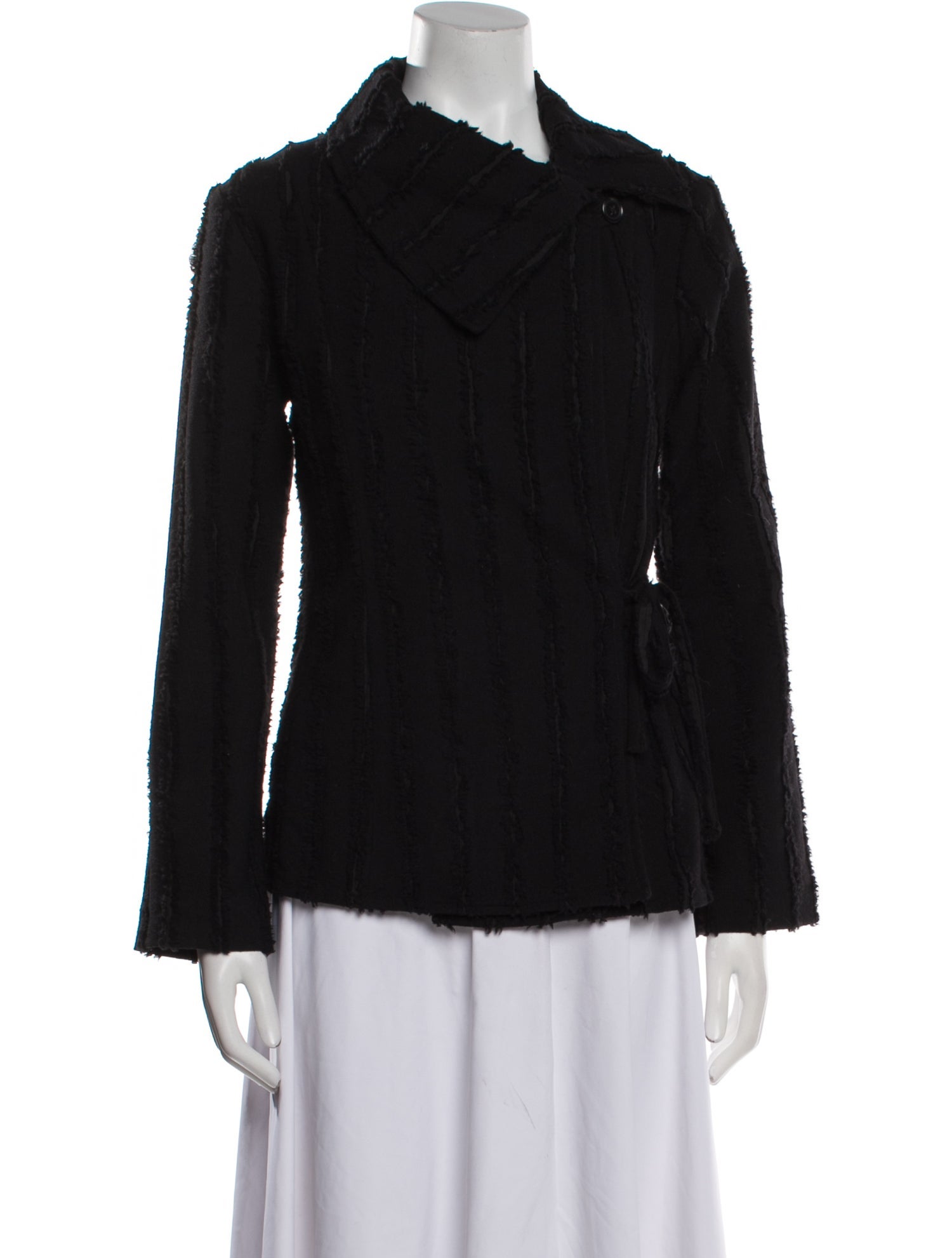 Ivan Grundahl Wool Blazer