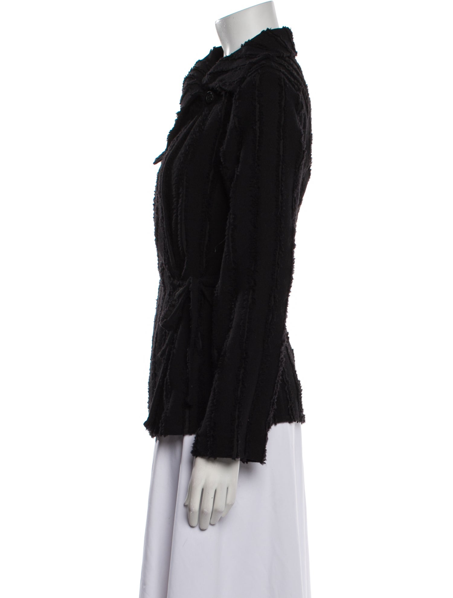 Ivan Grundahl Wool Blazer