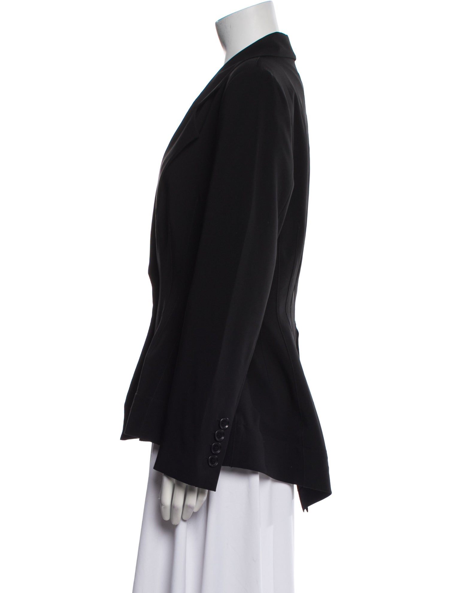 Ivan Grundahl Blazer