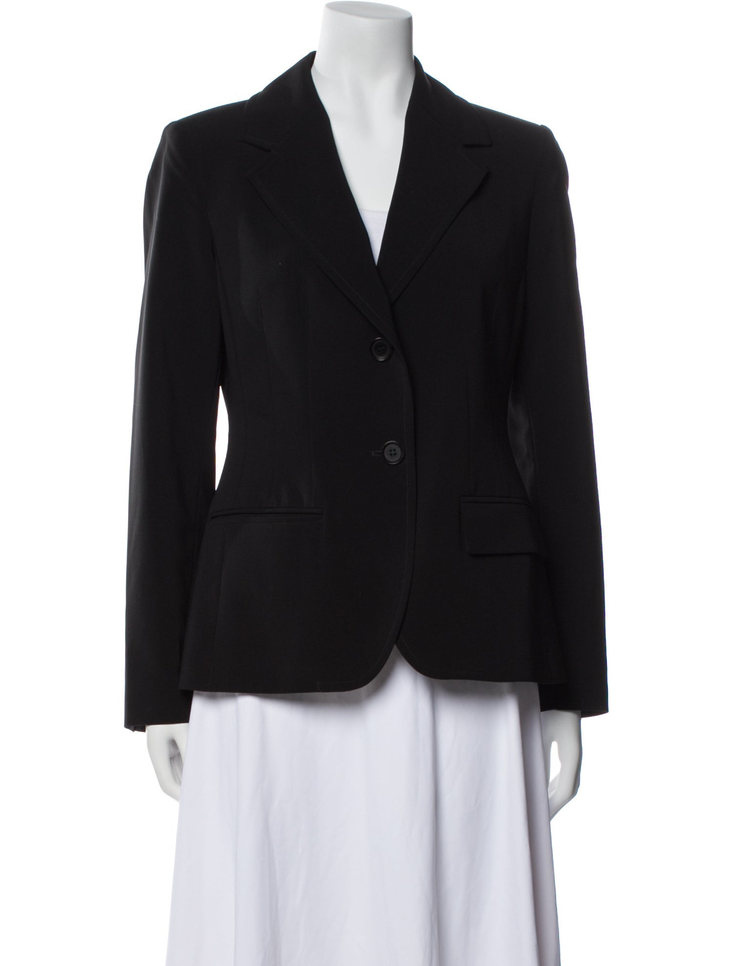 Ivan Grundahl Blazer