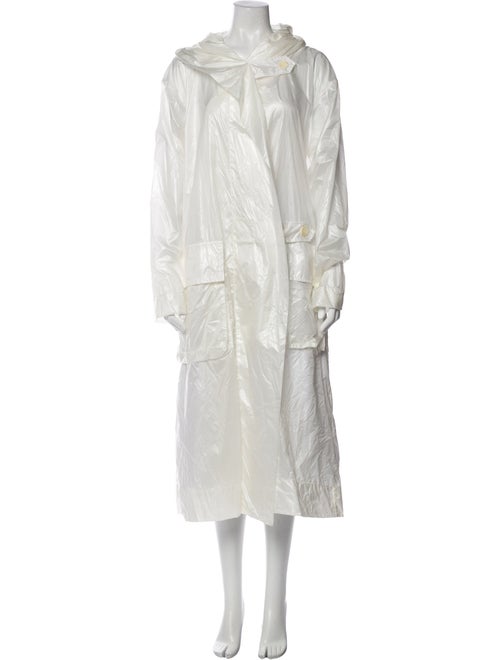 Ivan Grundahl Nylon Jacket