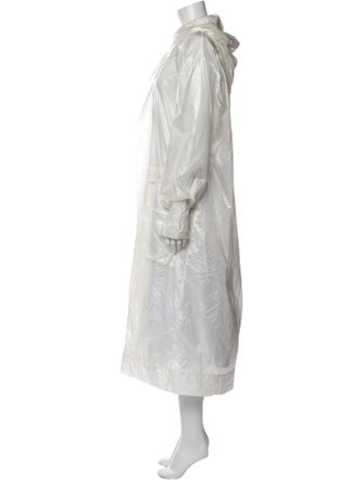 Ivan Grundahl Nylon Jacket