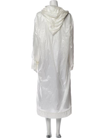 Ivan Grundahl Nylon Jacket