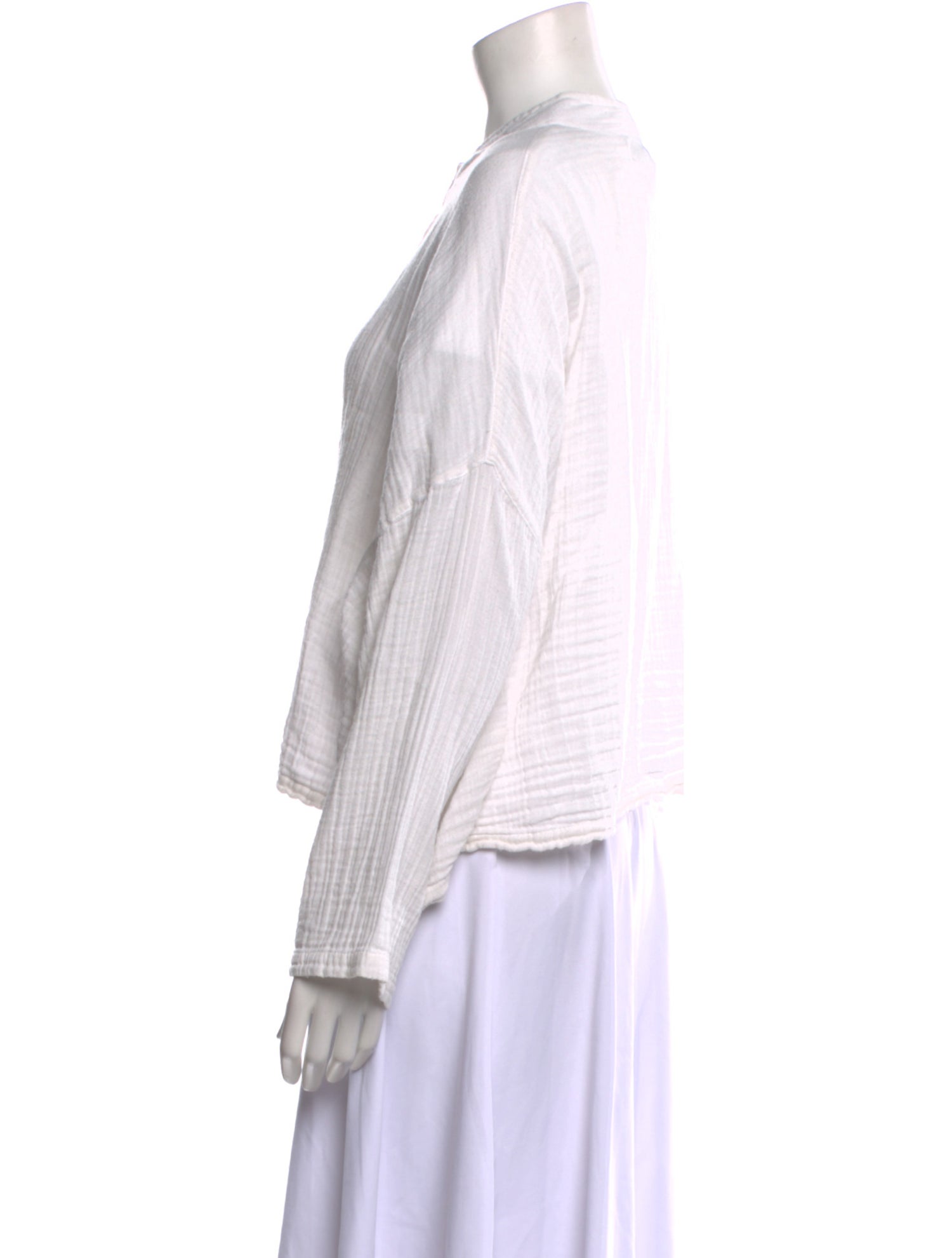 Ivan Grundahl Mock Neck Sweater