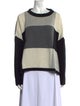 Ivan Grundahl Wool Striped Sweater
