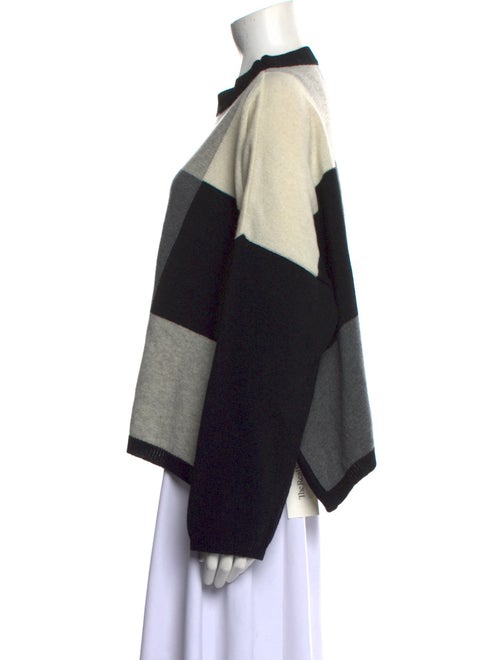 Ivan Grundahl Wool Striped Sweater